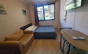 Mechka Ski Apartment