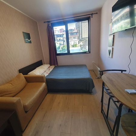 Mechka Ski Apartment Банско Екстериор снимка