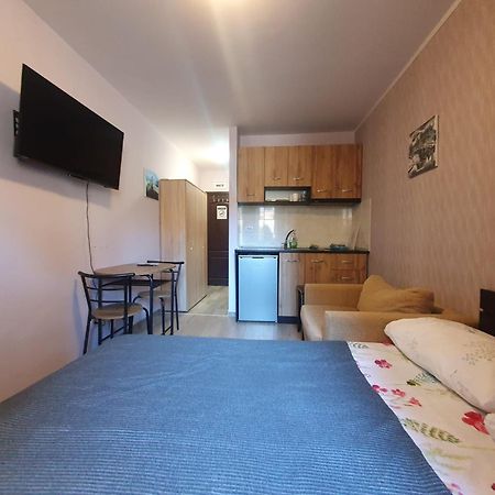 Mechka Ski Apartment Банско Екстериор снимка