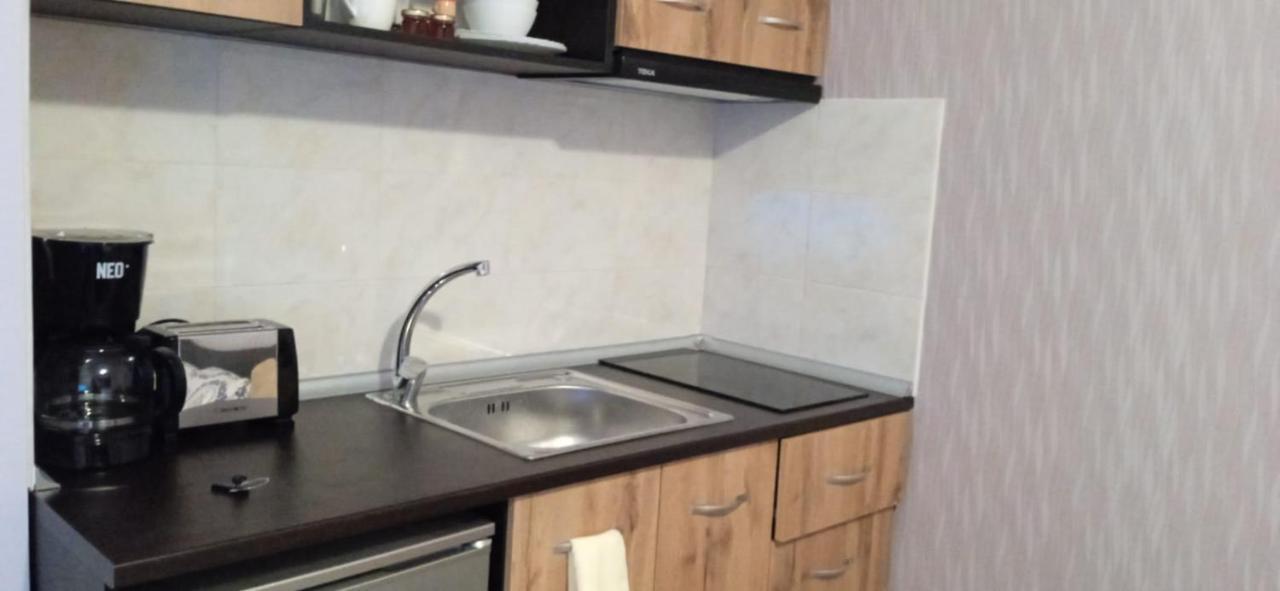Mechka Ski Apartment Банско Екстериор снимка