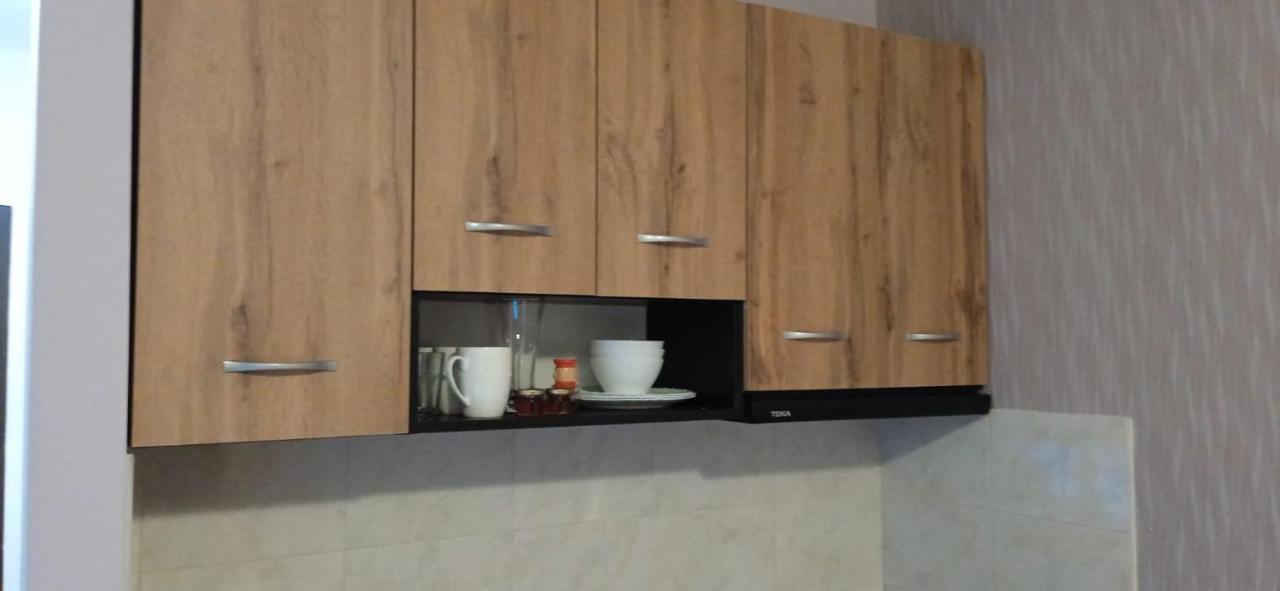 Mechka Ski Apartment Банско Екстериор снимка