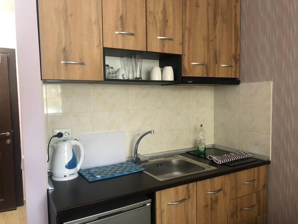 Mechka Ski Apartment Банско Екстериор снимка