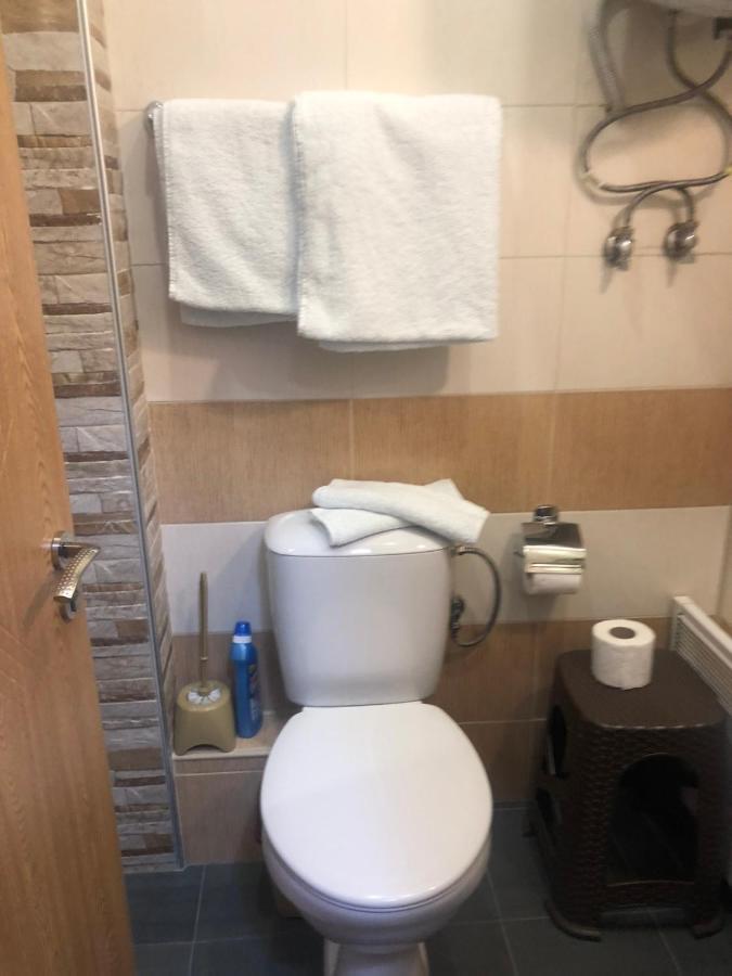 Mechka Ski Apartment Банско Екстериор снимка