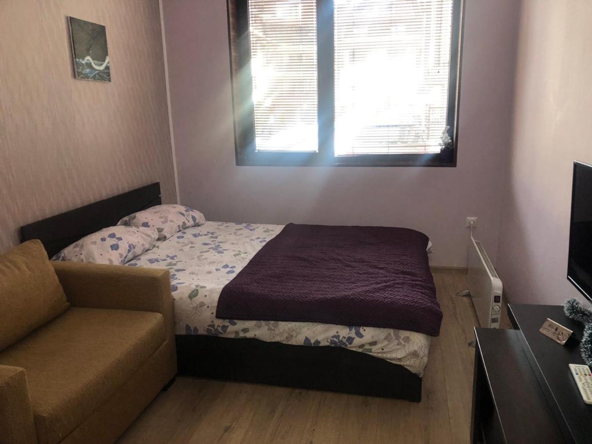 Mechka Ski Apartment Банско Екстериор снимка