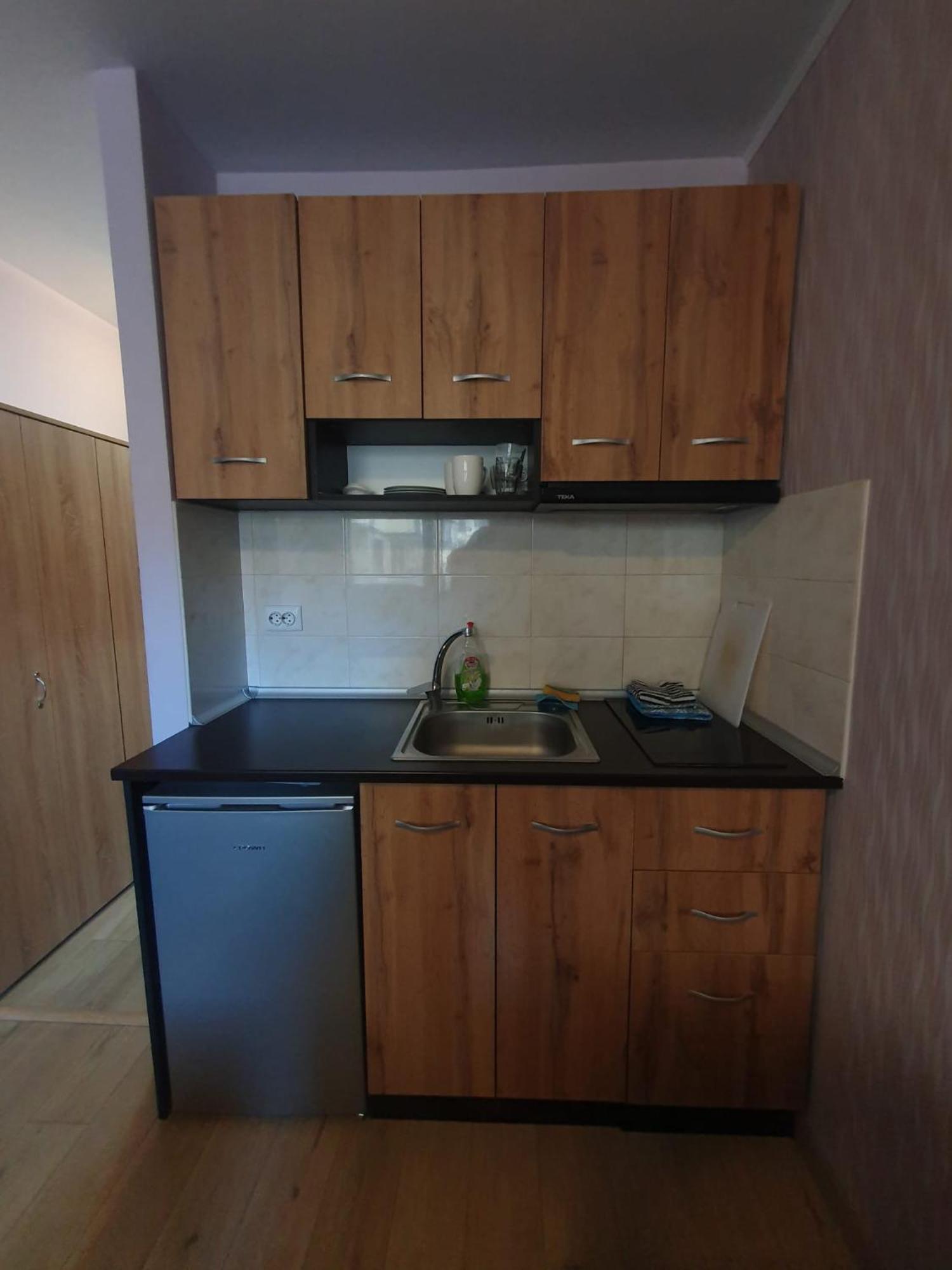 Mechka Ski Apartment Банско Екстериор снимка